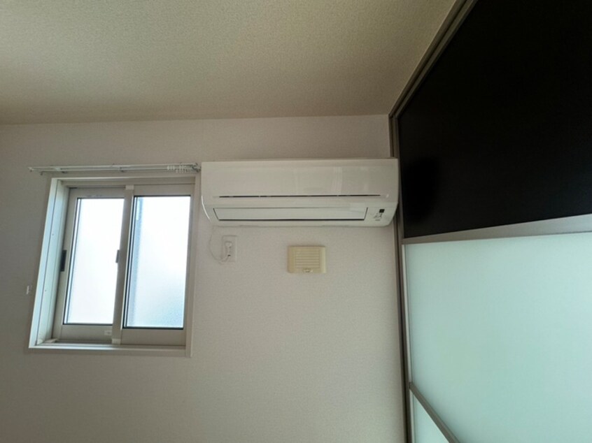 内観写真 アネックス松香園