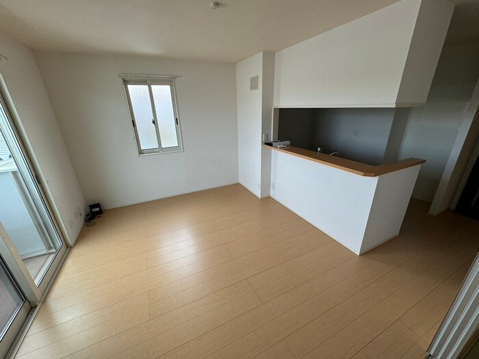 居室 アネックス松香園