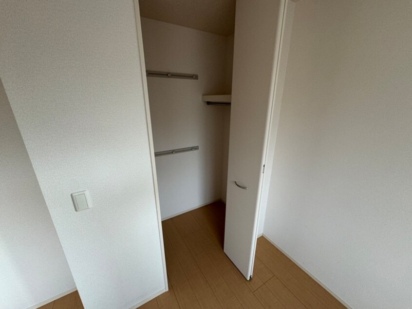 収納 アネックス松香園