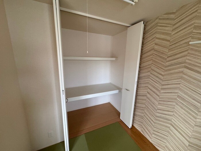 収納 アネックス松香園