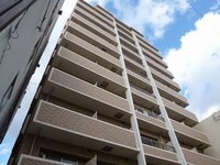 ディナスティ都島北通(705)