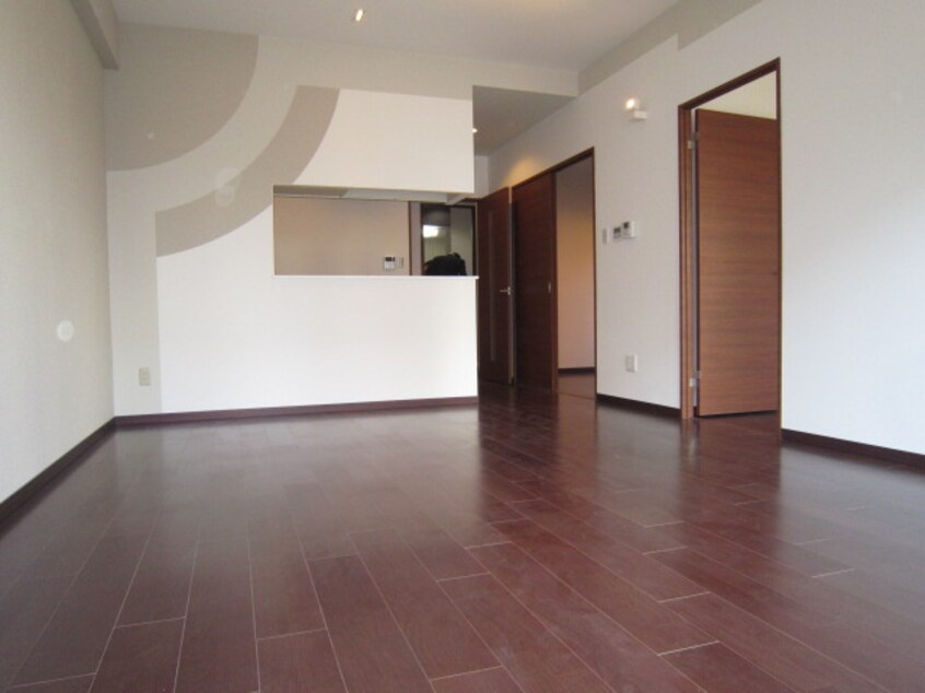 キッチン サ－クルコ－ト緑地