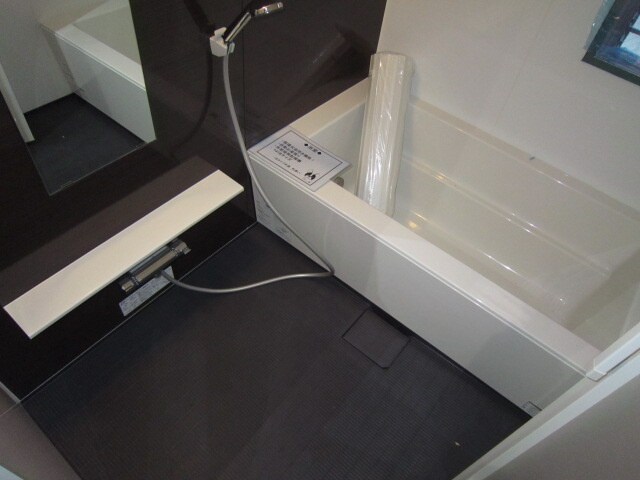 バス／シャワールーム等 サ－クルコ－ト緑地