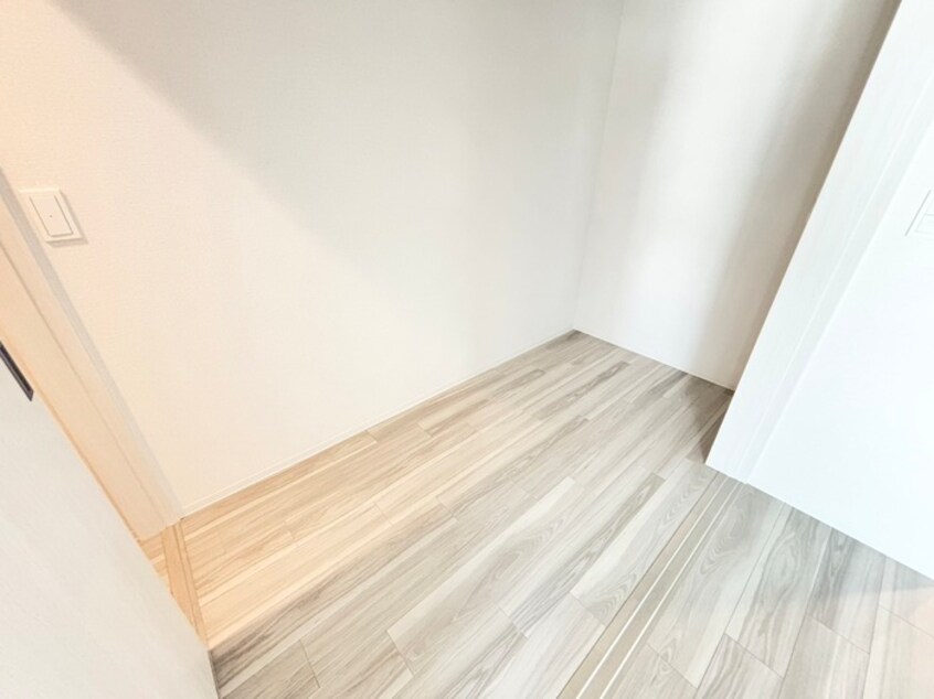 居室 アーバネックス新町Ⅱ