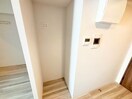 キッチン アーバネックス新町Ⅱ