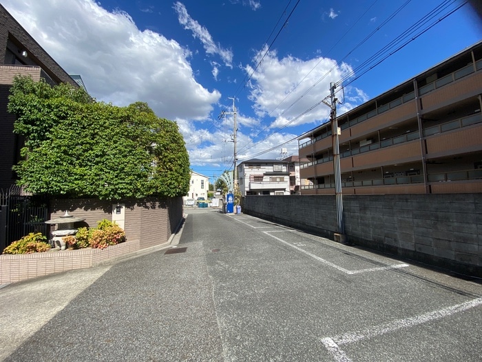 駐車場 エトールⅦ