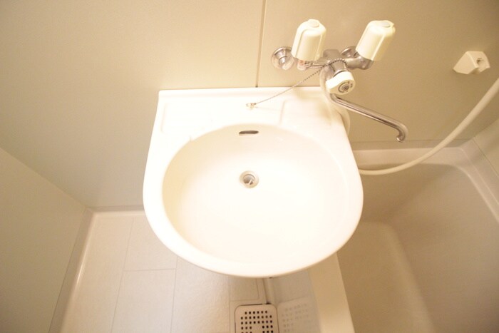 洗面 エトールⅦ