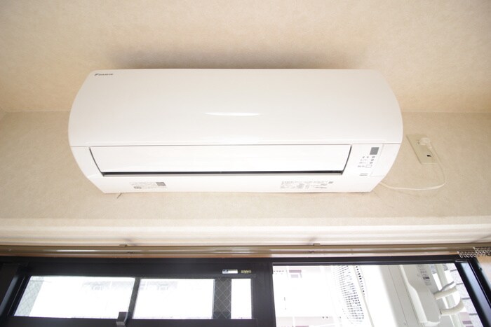 内観写真 エトールⅦ