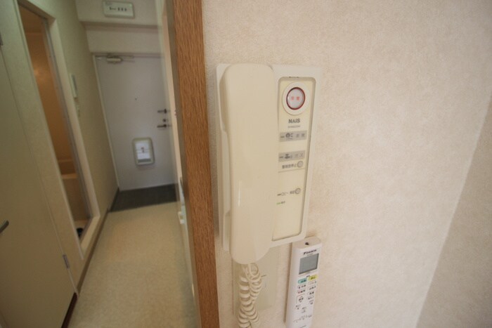 内観写真 エトールⅦ