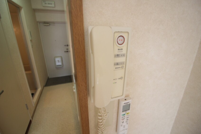 内観写真 エトールⅦ