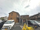 ﾌﾟﾙミエの外観