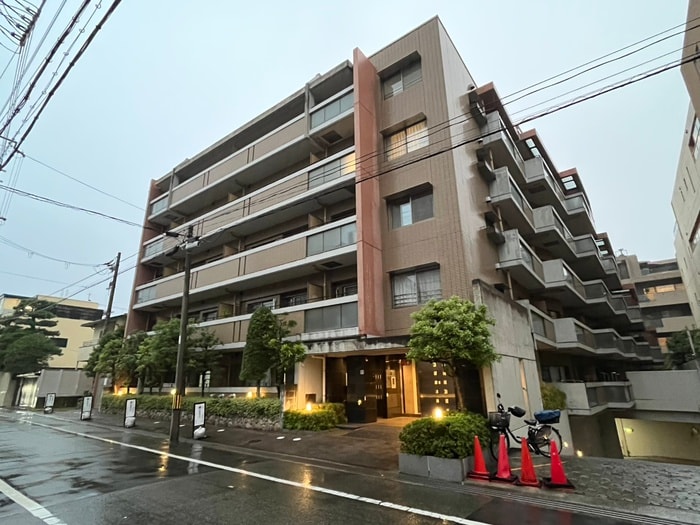 外観写真 芦屋コンチェルト(102)