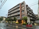 外観写真 芦屋コンチェルト(102)