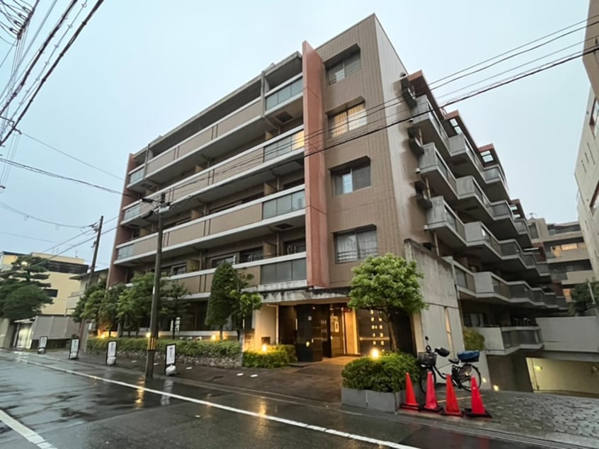 外観写真 芦屋コンチェルト(102)
