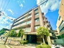 芦屋コンチェルト(102)の外観