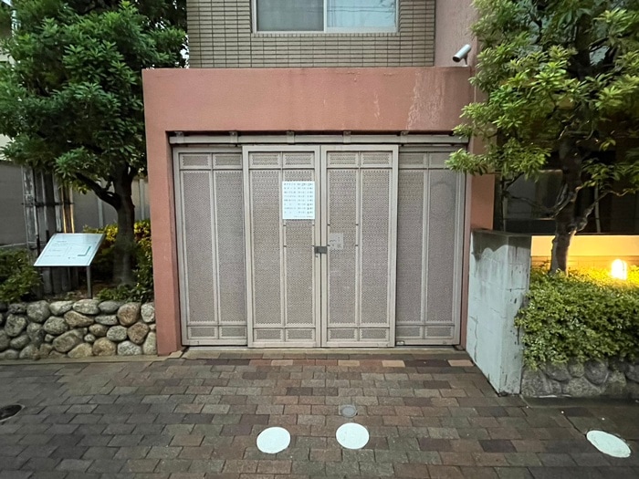 建物設備 芦屋コンチェルト(102)