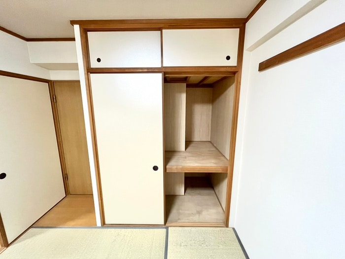 収納 芦屋コンチェルト(102)