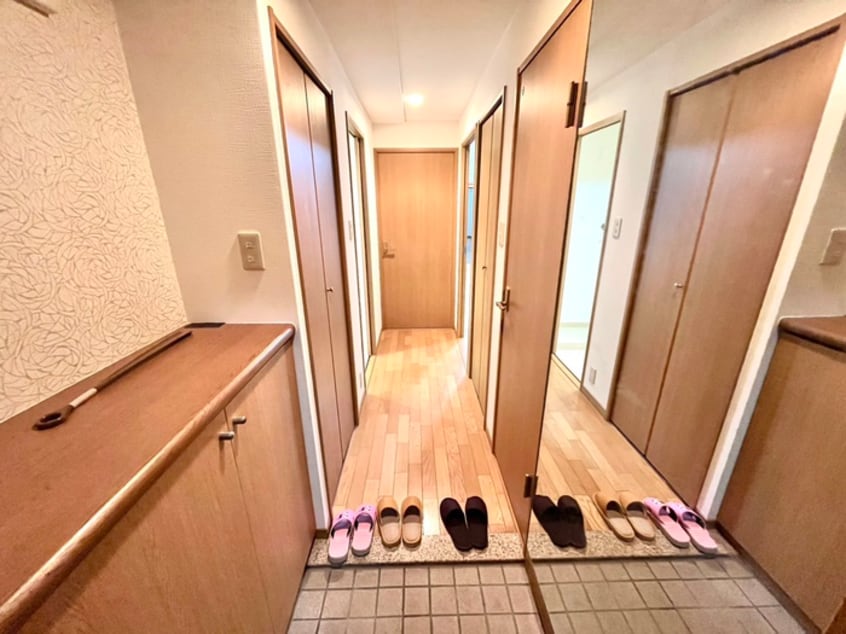 廊下 芦屋コンチェルト(102)