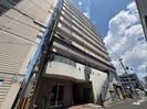萱野ビルの外観