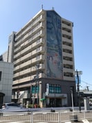 萱野ビルの外観
