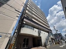 萱野ビルの外観