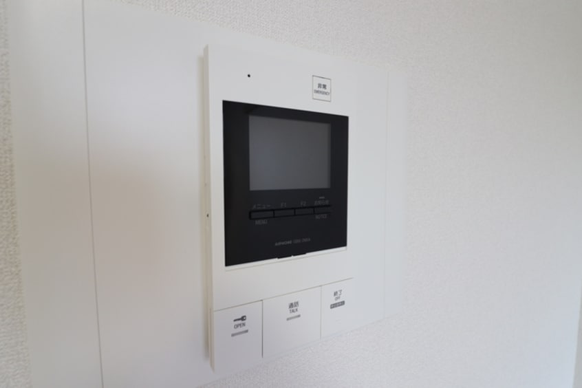 内観写真 萱野ビル