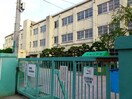 大冠小学校(小学校)まで160m さつき荘