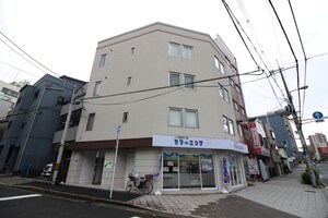 ブルースター四天王寺レジデンス