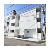 仮）東大阪市稲田上町1丁目計画