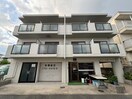 外観写真 グリ－ンホ－ムⅡ