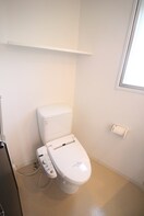 トイレ フレアコ－ト新大阪