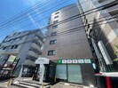 ファミ－ユＳＥＴＡの外観