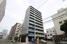 W-STYLE新大阪の外観