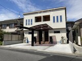 西矢倉テラスハウス