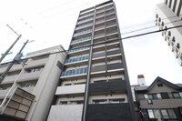 ｱﾄﾞﾊﾞﾝｽ大阪城北ﾌｨｴﾙﾃ(403)