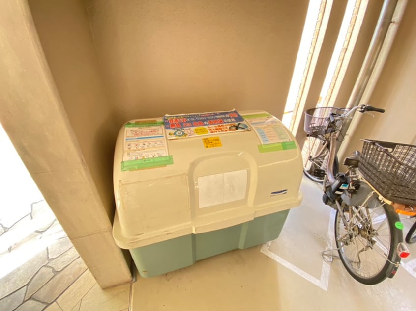 建物設備 ＣＯＳＭＯ Ⅲ