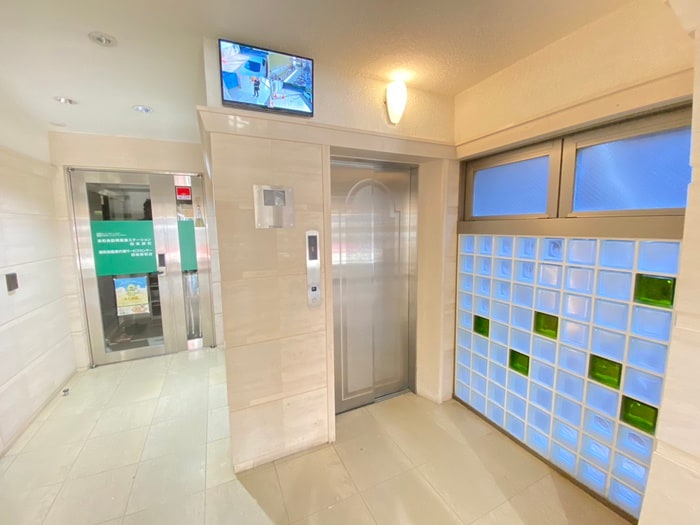 建物設備 ＣＯＳＭＯ Ⅲ