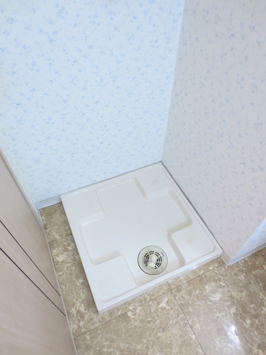 洗濯機置場 ＣＯＳＭＯ Ⅲ