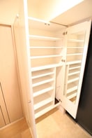 靴箱 ＣＯＳＭＯ Ⅲ