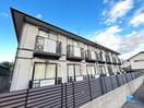 駐輪場 藝韻荘