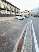 駐車場 藝韻荘