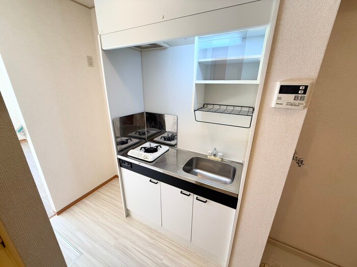 キッチン ヴィラ歌島