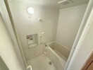 バス／シャワールーム等 ヴィラ歌島