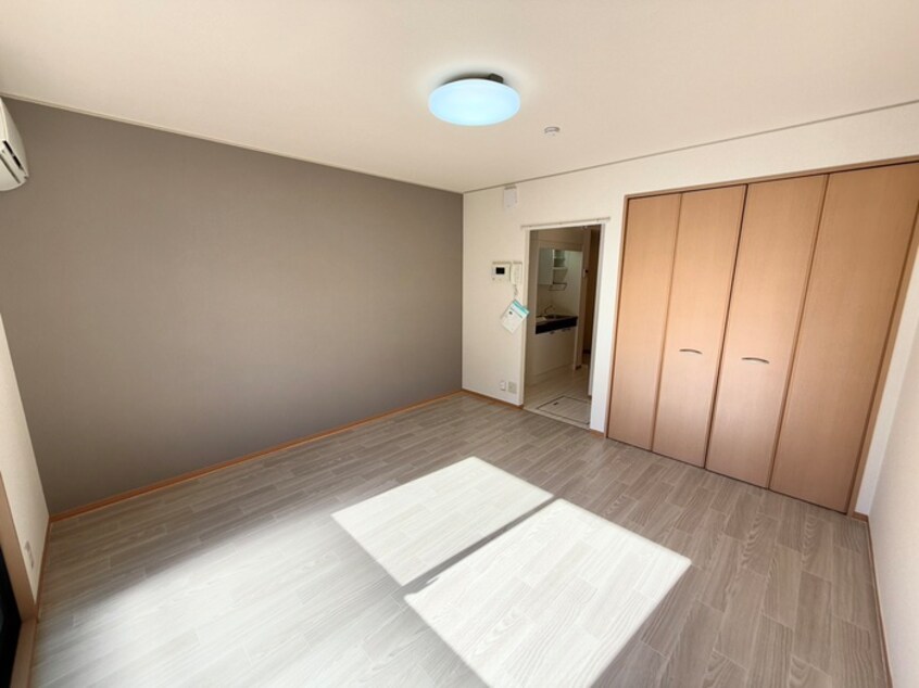 居室 ヴィラ歌島