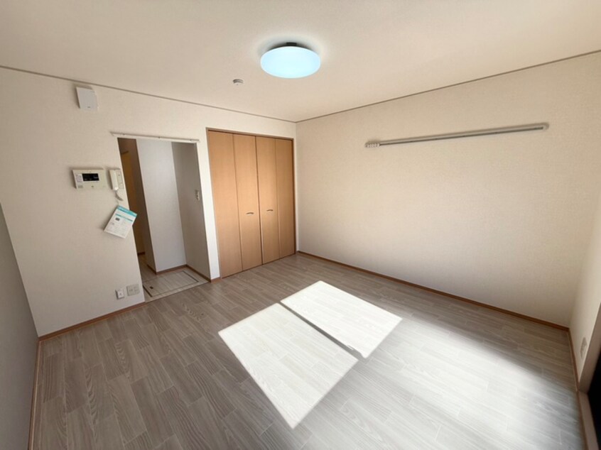 居室 ヴィラ歌島