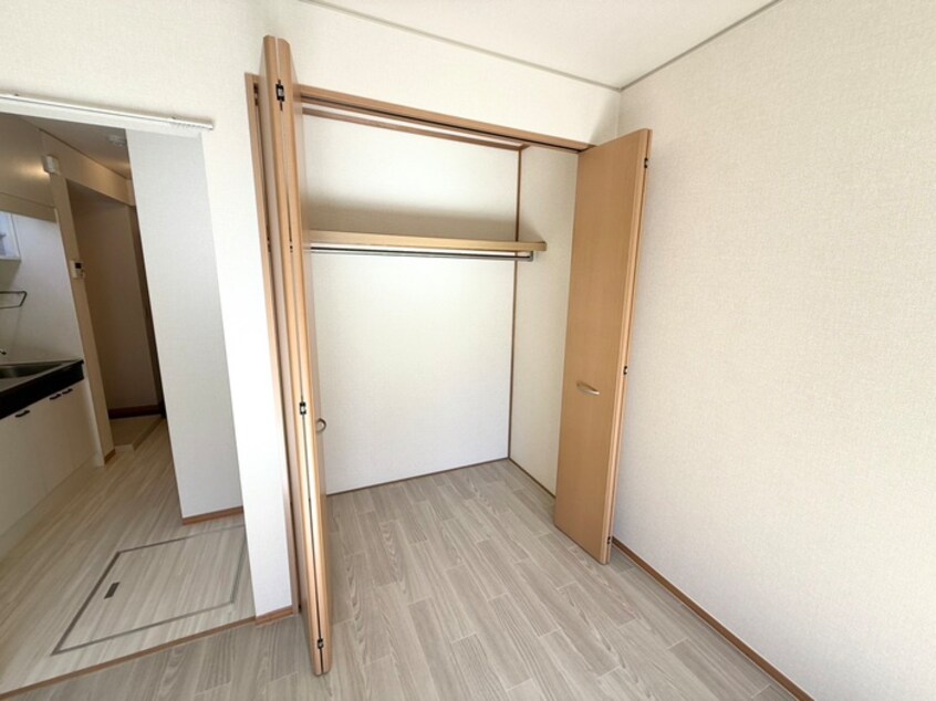 収納 ヴィラ歌島