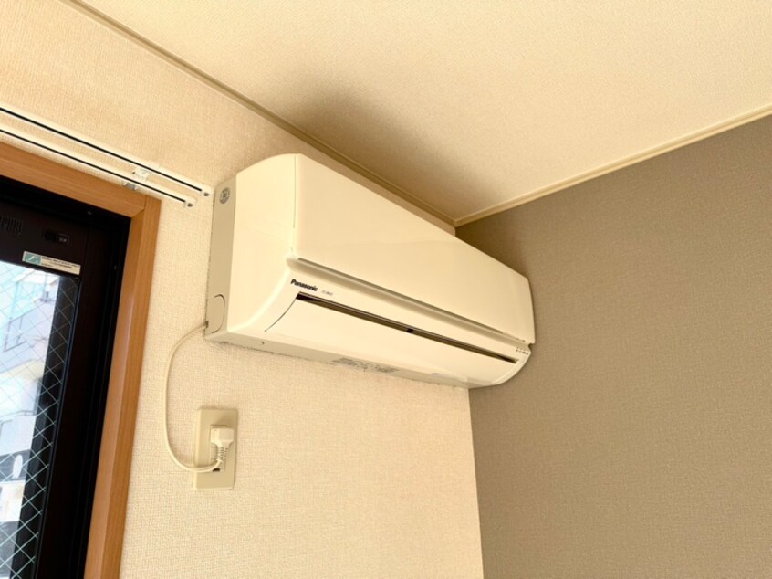 内観写真 ヴィラ歌島