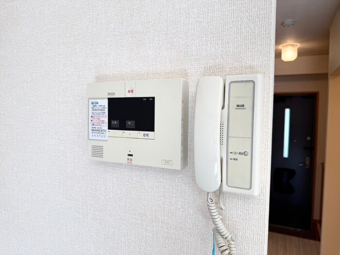 内観写真 ヴィラ歌島