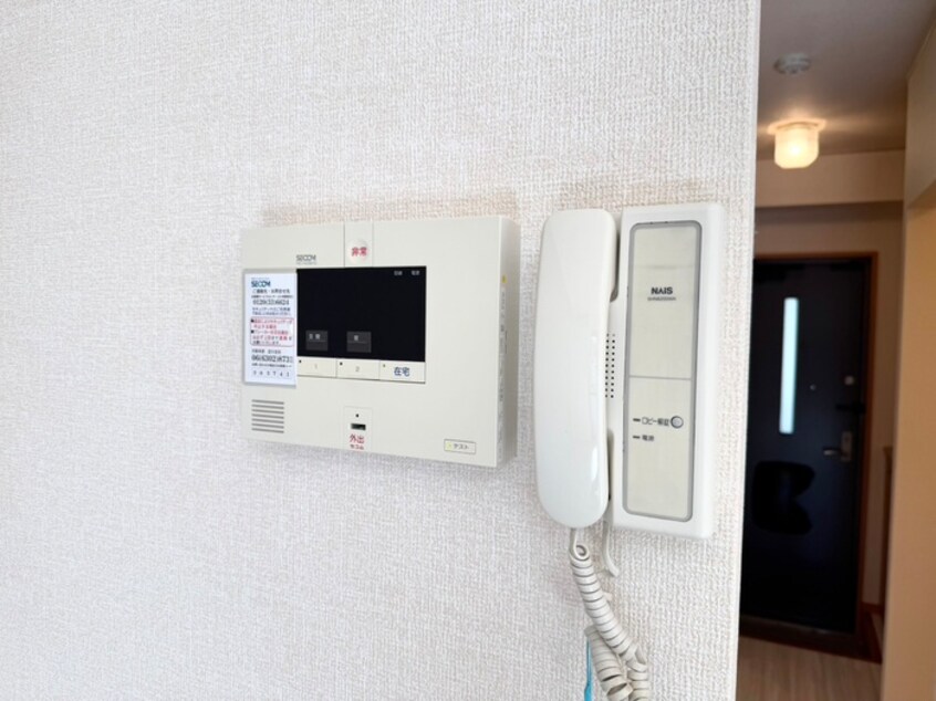 内観写真 ヴィラ歌島