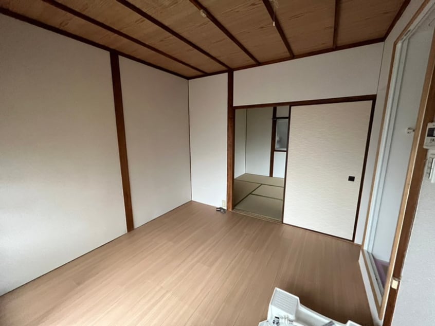 居室 天城荘